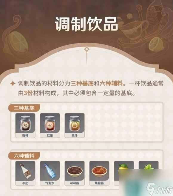 原神漂浮秘灵事前调查怎么完成 原神攻略推荐