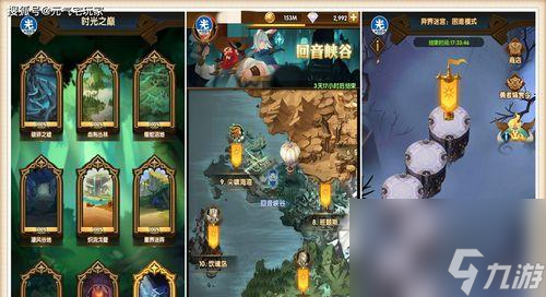 《剑与远征》解锁兽灵营地攻略（轻松获取兽灵之力，快速提升实力！）