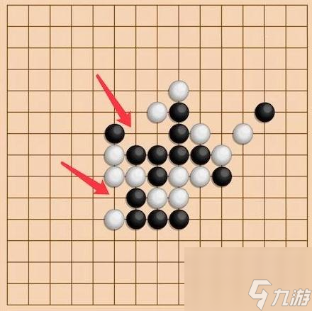 五子棋的玩法是什么？