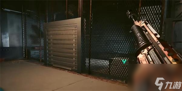 赛博朋克2077活血泵获得方法-赛博朋克2077活血泵怎么获得
