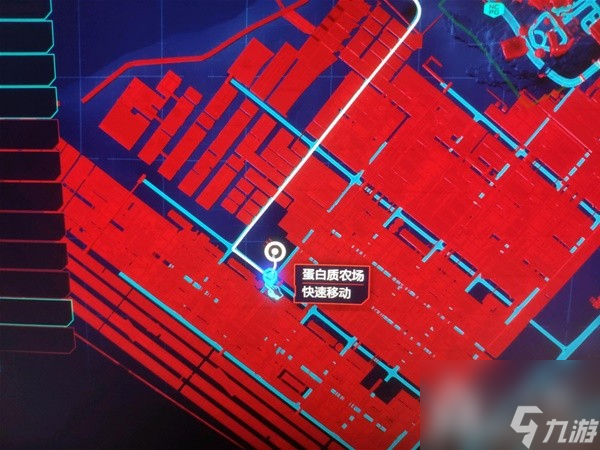 赛博朋克20772.0造物巨匠载具获取攻略