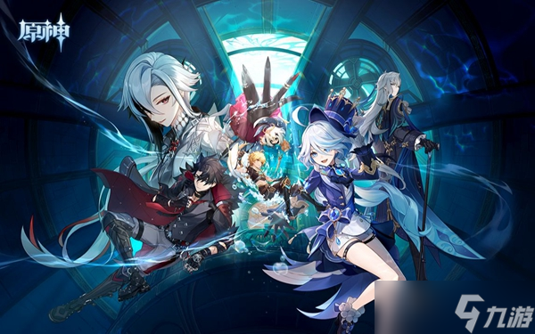 原神真正的水神和虚假的水神的区别是什么