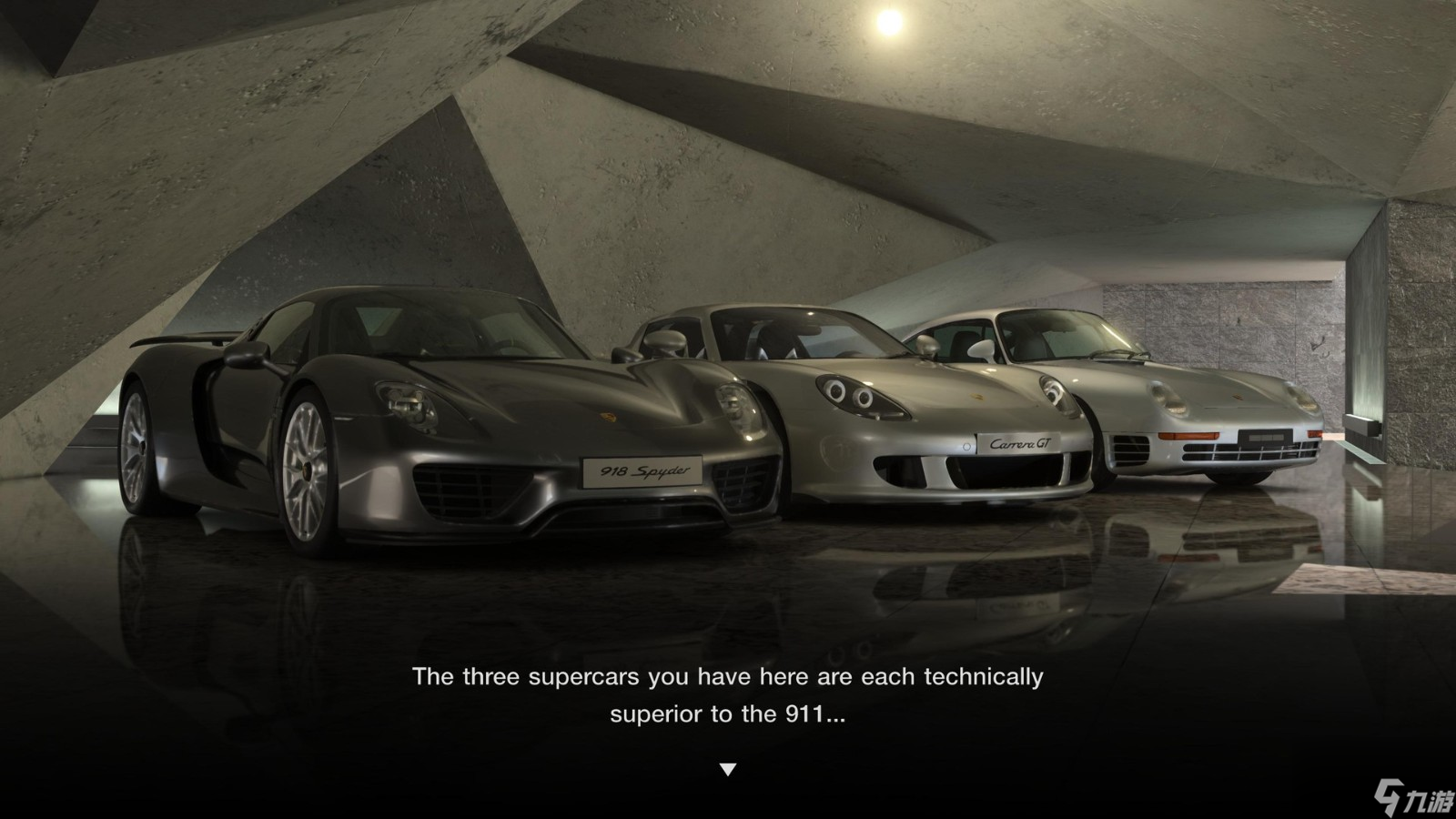 《GT赛车7》9月1.38版本更新 添加三辆新车