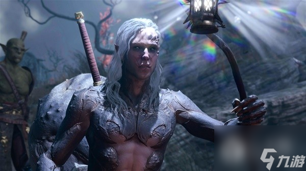 博德之门3邪念全章节激励点获取指南