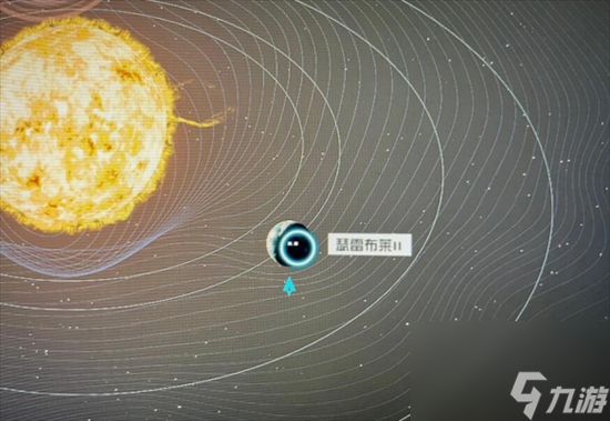 《星空》刷經(jīng)驗(yàn)位置在哪 刷經(jīng)驗(yàn)位置簡(jiǎn)介