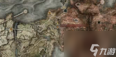 艾尔登法环亚历山大的碎片护符获得方法介绍