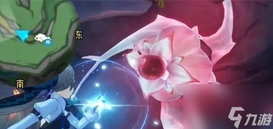 《原神》7颗神秘的矿石位置大全