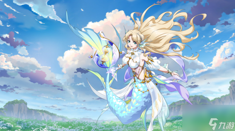 梦幻模拟战宁芙专属装备详解