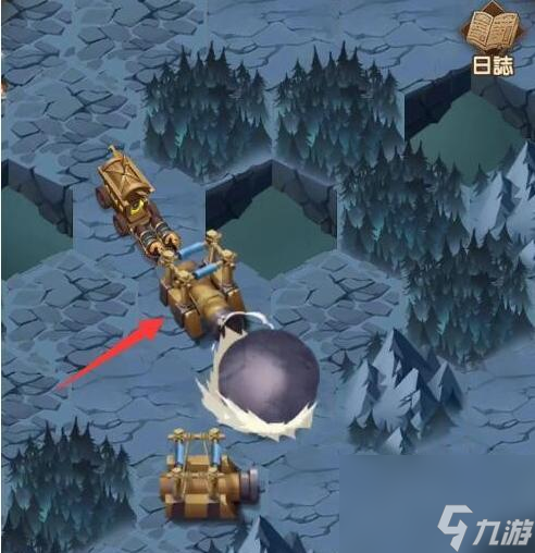 剑与远征（挑战困难地形，发掘珍贵宝物）