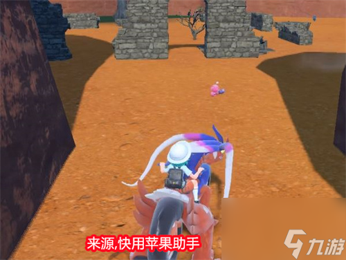 巨锻匠捕捉攻略 宝可梦朱紫小锻匠在哪捕捉