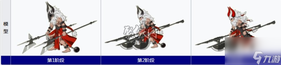 fgo阿斯忒里俄斯值得练吗在特殊场合强度出色的小牛