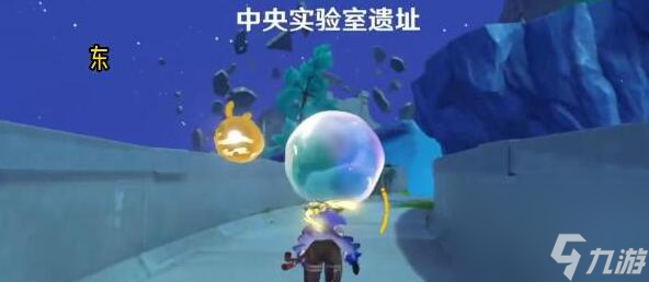 原神前往枫丹科学院废墟任务怎么做-前往枫丹科学院废墟任务攻略