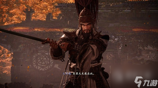 卧龙苍天陨落》称霸江东DLC设定详解和玩法说明