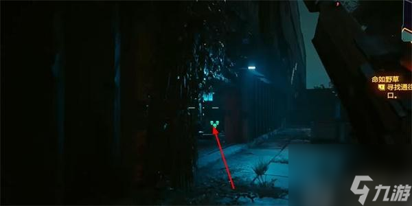 赛博朋克2077雨魂灵获得方法-赛博朋克2077雨魂灵怎么获得