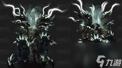 魔兽世界觅血者斯基尔在哪里（魔兽世界螳螂妖和熊猫人有什么关系）