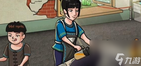 奇葩汉字王美味佳肴通关攻略