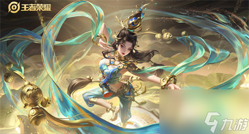 局内语音合集 王者荣耀貂蝉遇见胡旋台词大全