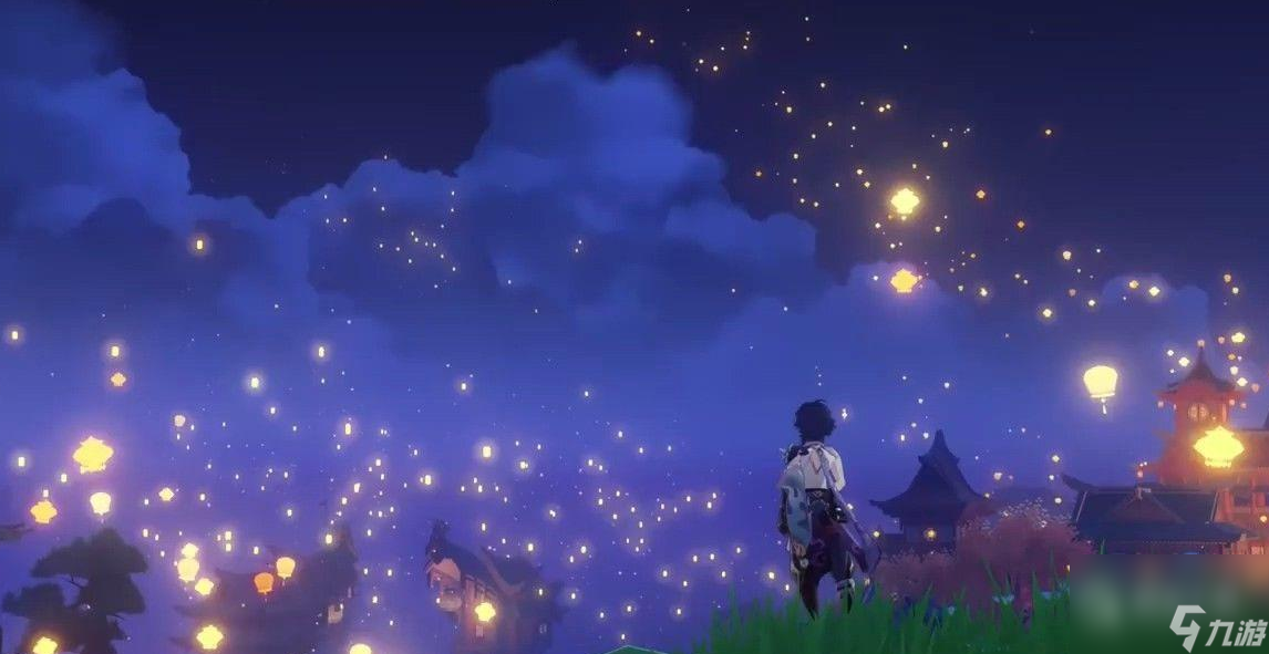 原神通往奇点之路任务攻略