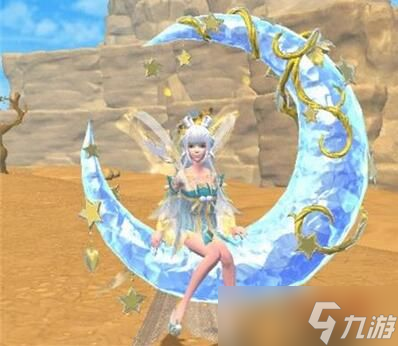 创造与魔法灵月载具怎么样 创造与魔法灵月载具介绍