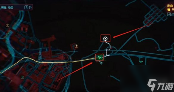 《赛博朋克2077》汽车最高时速介绍