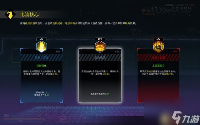 刀锋战神图文攻略通关流程要点及角色解锁方法
