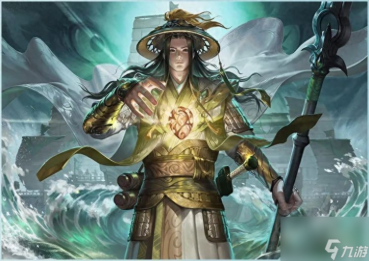 2023三国杀平民最强武将top5（三国杀哪些武将性价比高）
