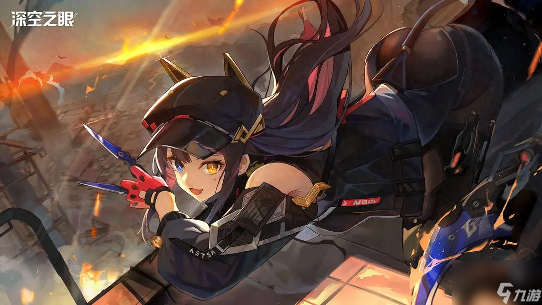 2023<a id='link_pop' class='keyword-tag' href='https://www.9game.cn/shenkongzhiyan/'>深空之眼</a>角色培养推荐大全（深空之眼哪些职业值得练）