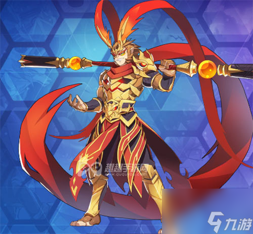 猴子选择装备建议 <a id='link_pop' class='keyword-tag' href='https://www.9game.cn/alx/'>奥拉星手游</a>孙悟空带什么装备好