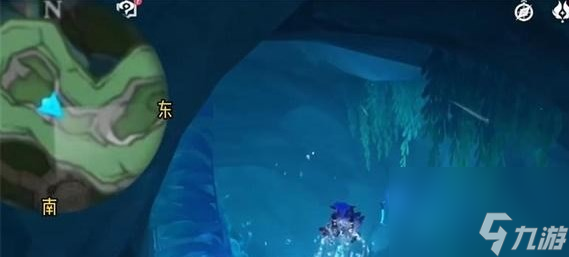 《原神》7颗神秘的矿石位置大全