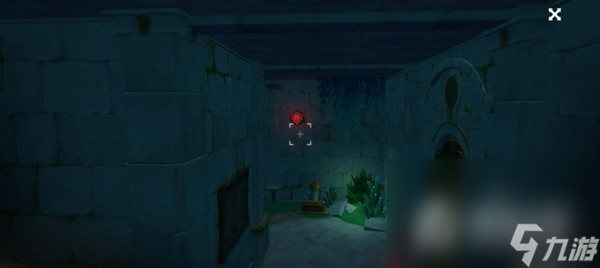 《原神》4.1世界任务海渊封缠的乖离光攻略