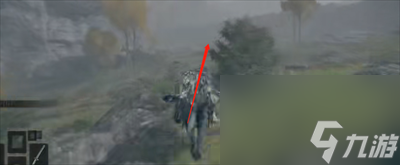 艾尔登法环亚历山大的碎片护符获得方法介绍