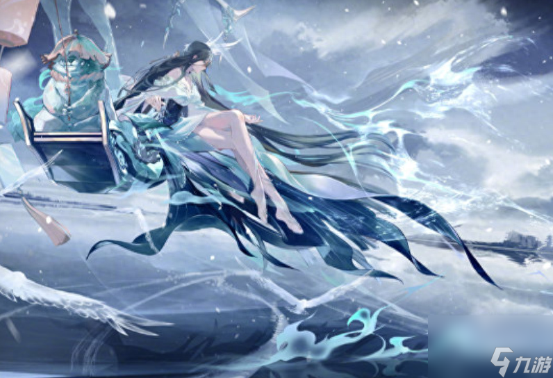 阴阳师溃鸦泣咒秘闻副本阵容详解-丑时之女新皮肤解锁方法