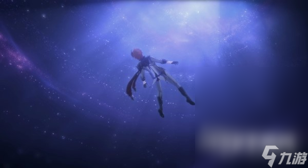 原神魔神任务第四章第四幕流程