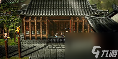 逸剑风云决千叶如来手怎么获得 逸剑风云决千叶如来手如何获得