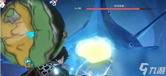 《原神》7颗神秘的矿石位置大全