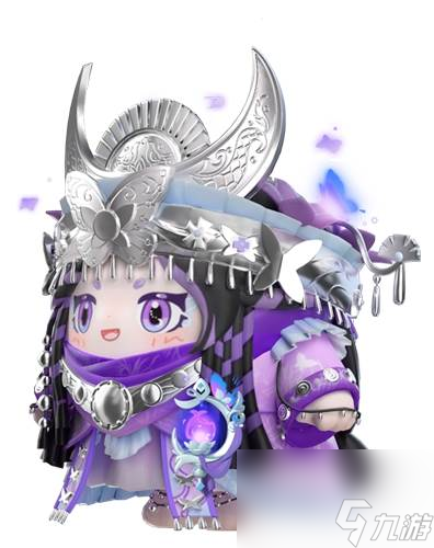 寻梦苗疆话古今！《蛋仔派对》“月落苗寨”系列盲盒外观上线，双节福利重磅来袭