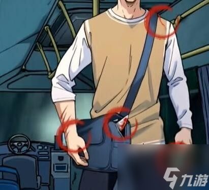 隐秘的档案诡异乘客游戏攻略详解