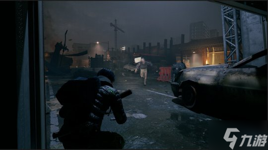 《潜水员戴夫》团队再出击 新游上架Steam 玩法风格大变样