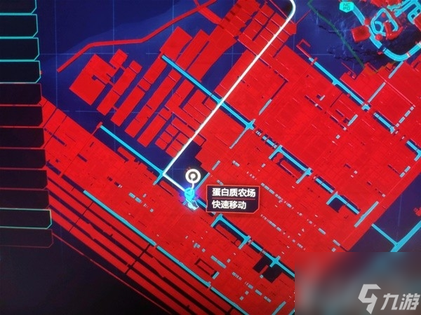 赛博朋克20772.0造物巨匠载具获取指南