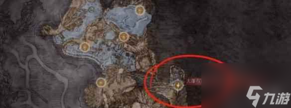 《艾尔登法环》艾尔登流星获得方法