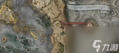 艾尔登法环亚历山大的碎片护符获得方法介绍