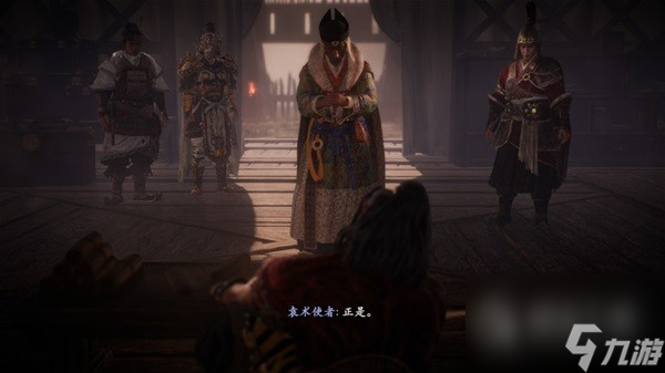 卧龙苍天陨落》称霸江东DLC设定详解和玩法说明