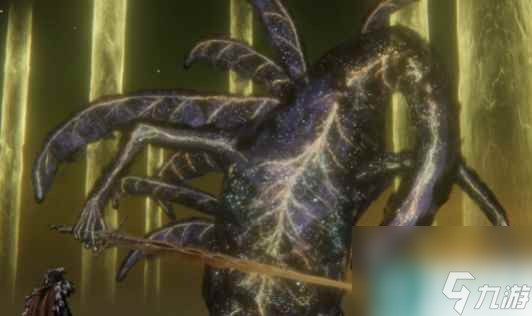 《艾尔登法环》艾尔登兽抗性介绍