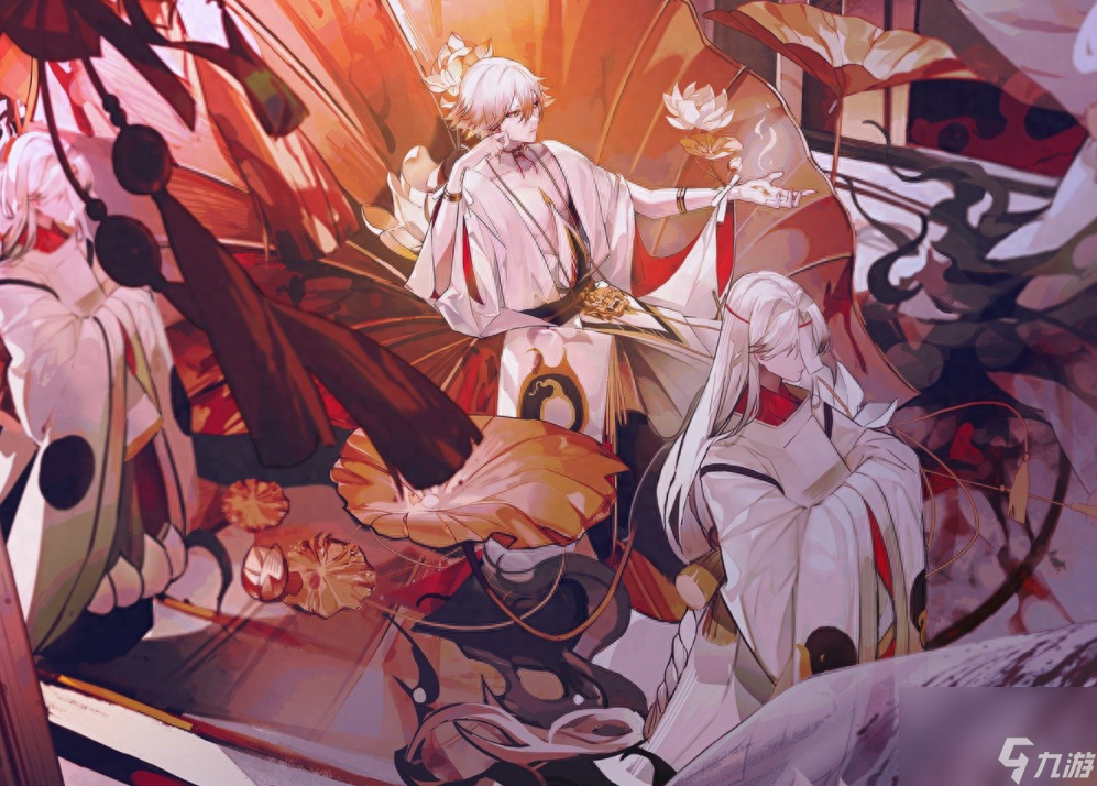 阴阳师溃鸦泣咒秘闻副本阵容详解-丑时之女新皮肤解锁方法