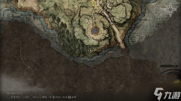 艾尔登法环大棍棒怎么获得