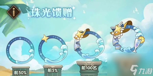 珠光馈赠活动介绍详情 剑与远征珠光馈赠活动怎么玩