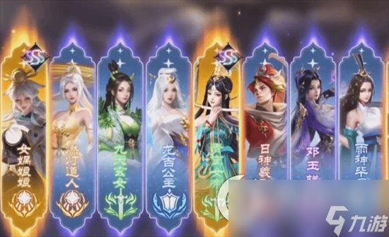 《太吾纪元》零氪玩家怎么玩 零氪玩法思路