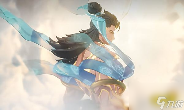 王者荣耀吕布遇见神鼓什么时候出？ 吕布遇见神鼓上线时间