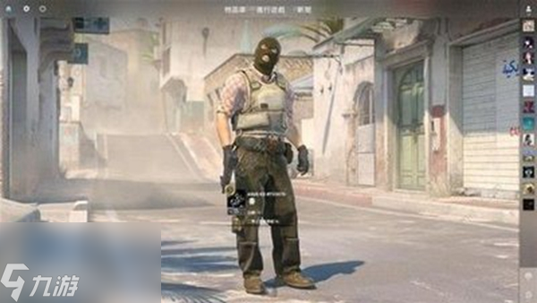cs2指令大全