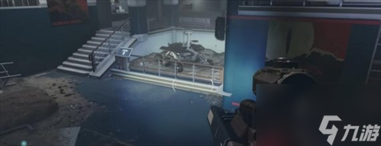 《星空》火星探测车位置在哪里 火星探测车位置分享